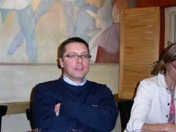 Retrouvailles 2007 - Yuri